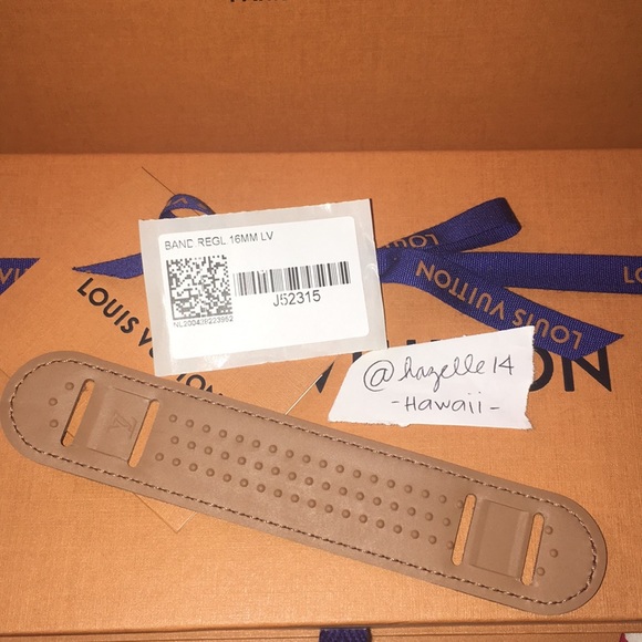 Louis Vuitton Strap Pad - Picture 6 of 9